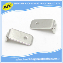 high quality nonstandard stainless steel wiring clamp terminal block